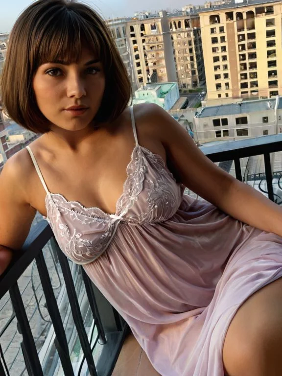 Мелани